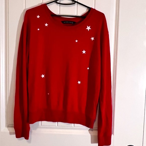 Abercrombie & Fitch Tops - Abercrombie Soft Long Sleeve